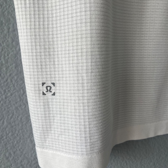 Lululemon Men's Metal Vent Tech TShirt - Picture 5 of 8